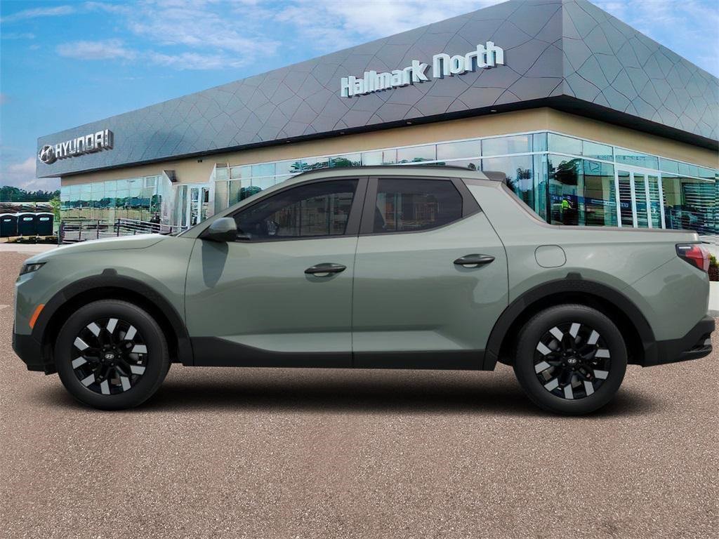 New 2026 Hyundai Santa Cruz SEL image 3