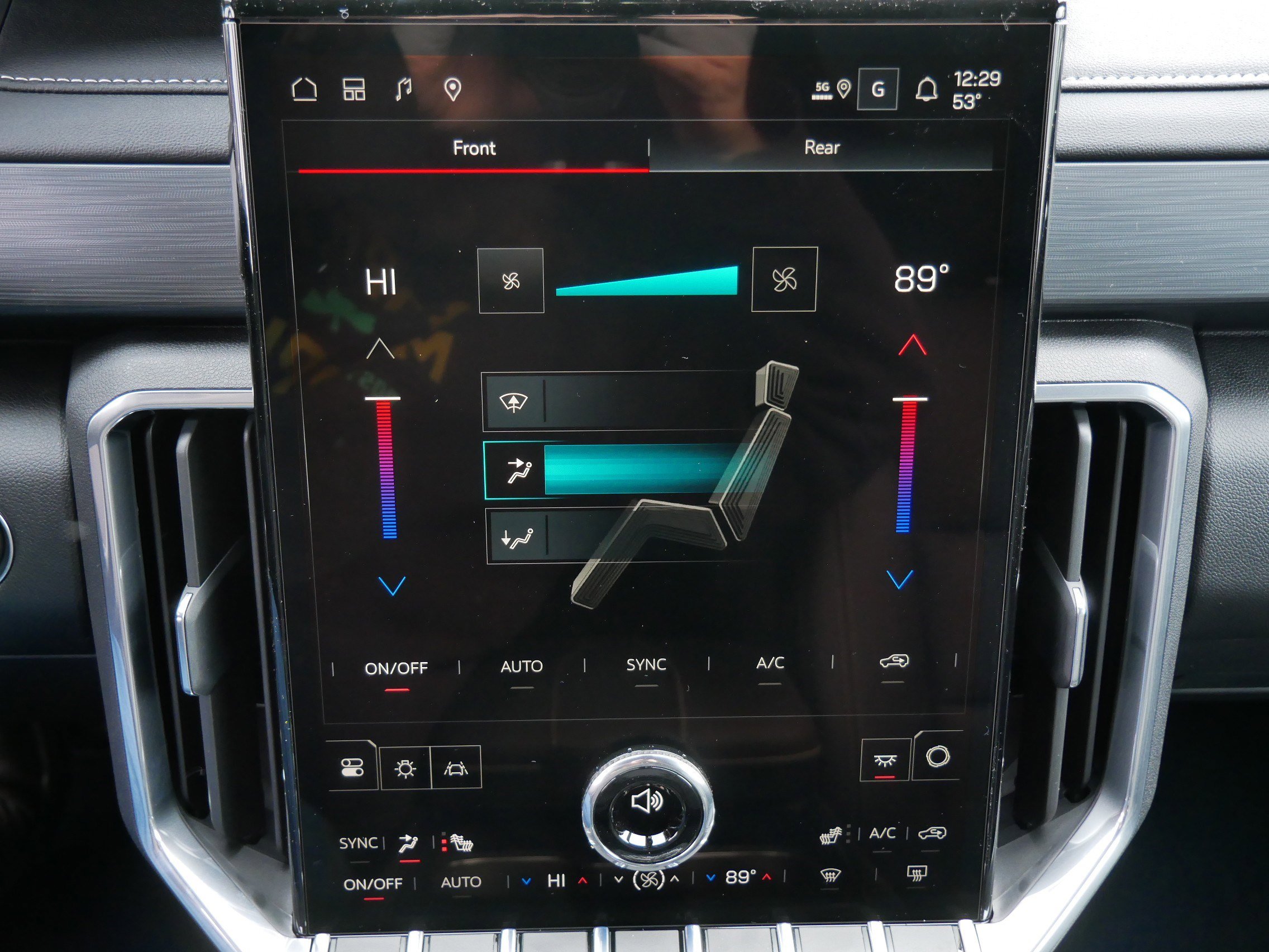 New 2026 GMC Acadia Elevation image 8