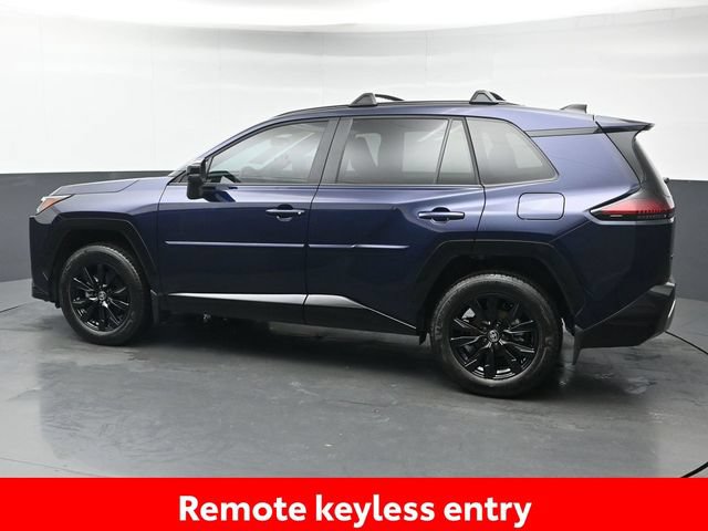 Certified 2026 Toyota RAV4 SE FWD image 4