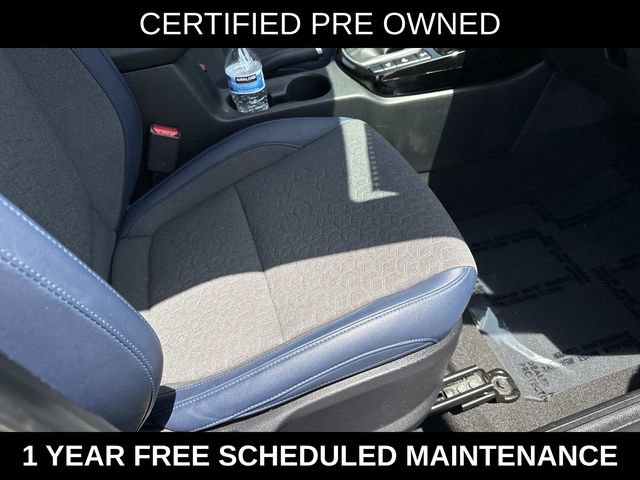 Used 2024 Kia Seltos S AWD/4WD image 10
