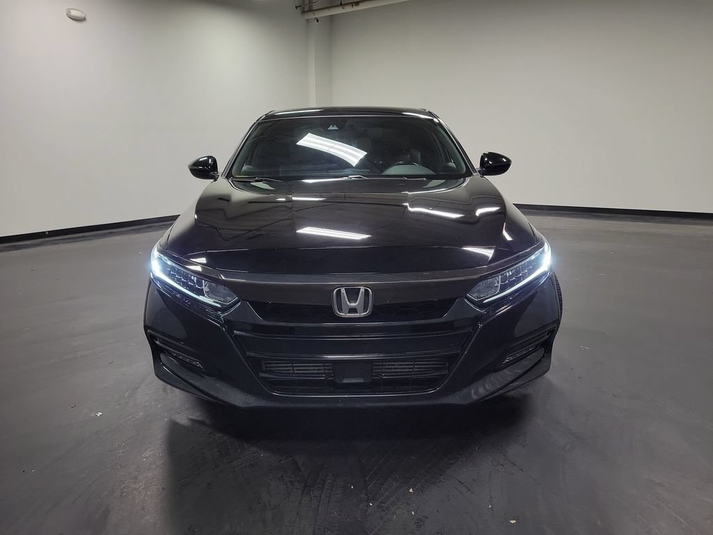Used 2020 Honda Accord Sport image 2