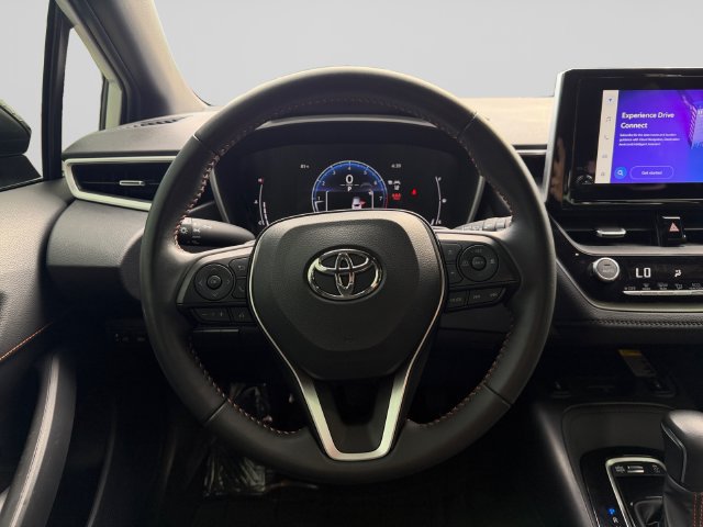 Used 2026 Toyota Corolla SE FWD image 11