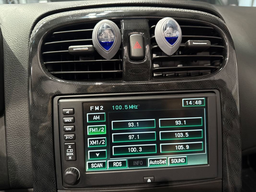 Used 2012 Chevrolet Corvette Grand Sport w/ 3LT Preferred Equipment Group image 79