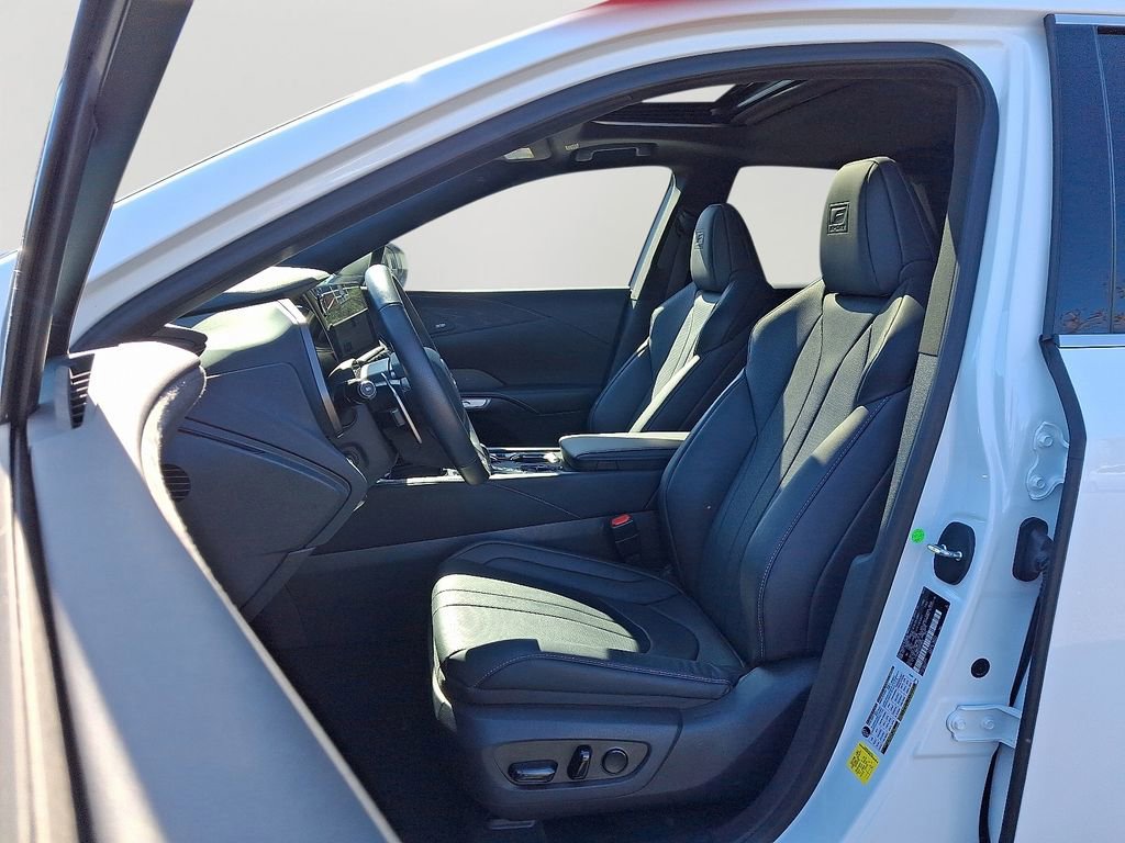 Used 2024 Lexus RX 350 F Sport w/ Convenience Package image 14