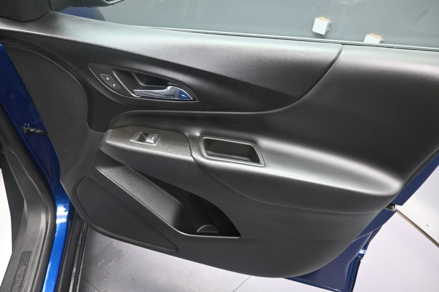 Used 2022 Chevrolet Equinox LT AWD/4WD image 21