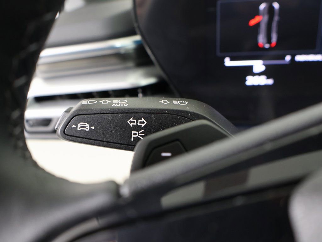 Used 2025 Audi A5 2.0T Premium Plus Sedan w/ Premium Plus image 28