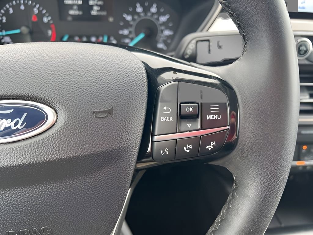 Used 2022 Ford Escape SE w/ Convenience Package image 31