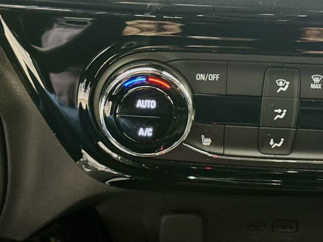 New 2026 Chevrolet Trax RS w/ Driver Confidence Package image 21