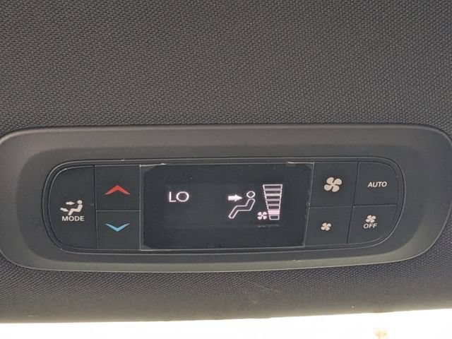 New 2026 Chrysler Voyager LX FWD image 17