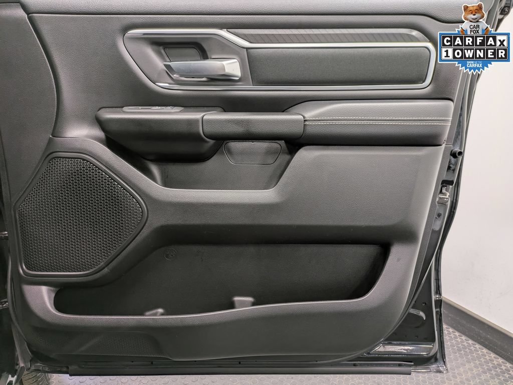 Used 2025 RAM 1500 Big Horn AWD/4WD image 28