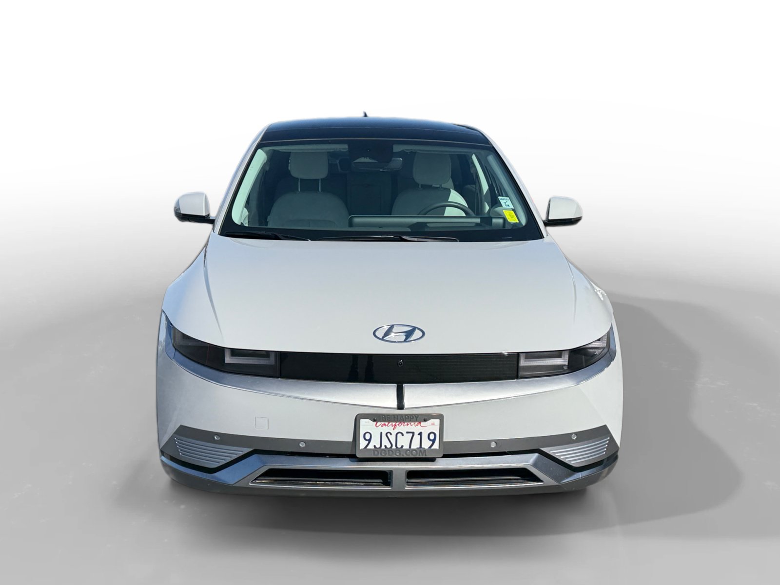 Certified 2023 Hyundai Ioniq 5 Limited RWD image 8