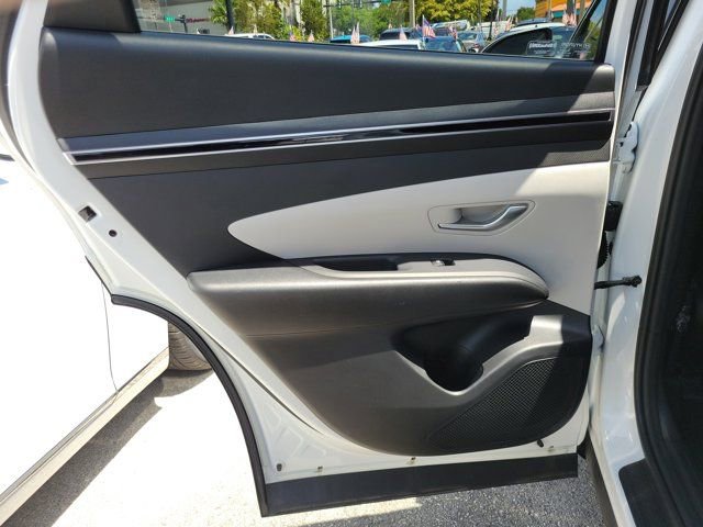 Used 2023 Hyundai Tucson SEL image 10