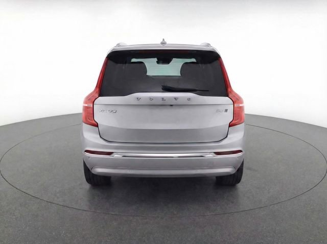 New 2026 Volvo XC90 B6 Core w/ Protection Package image 7