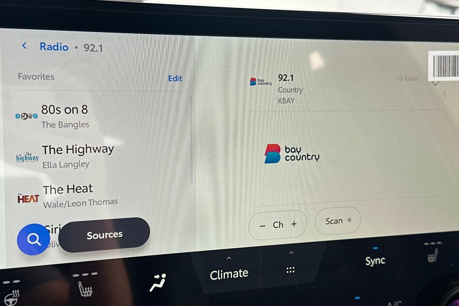 New 2026 Toyota bZ AWD/4WD image 21
