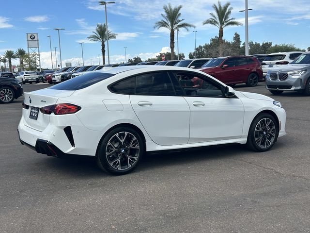 New 2026 BMW 228i xDrive w/ Technology Package AWD/4WD image 6