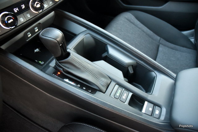 New 2026 Honda Accord SE image 9