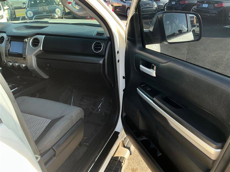 Used 2016 Toyota Tundra SR5 w/ TRD Off Road Package image 29