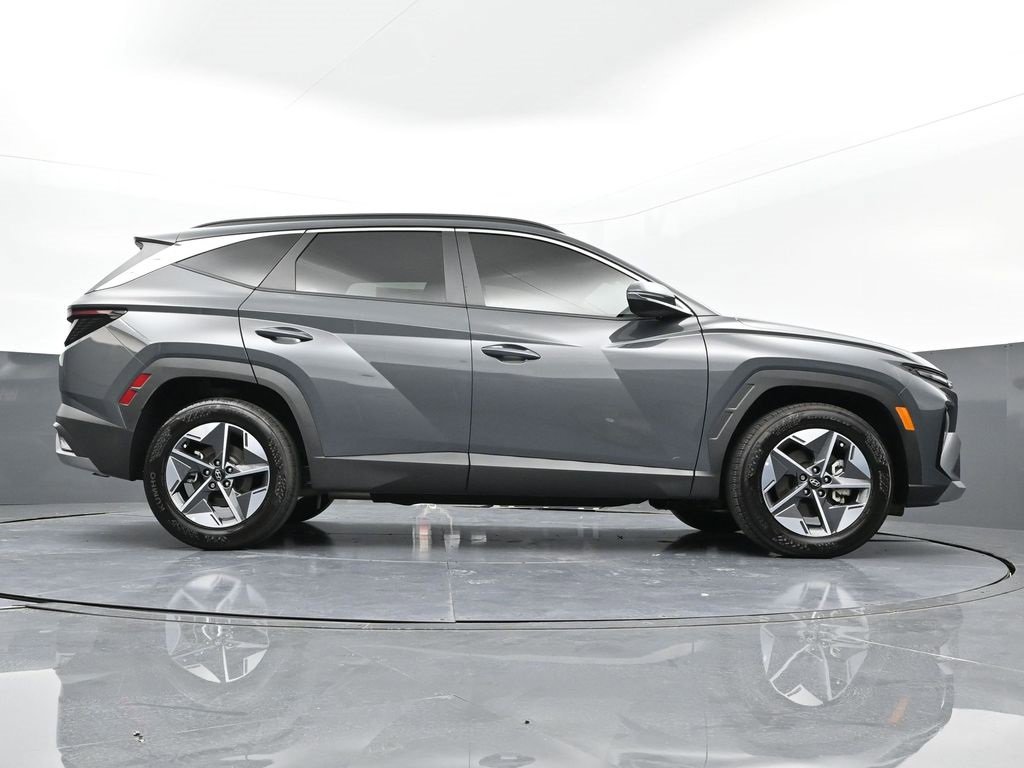 Used 2025 Hyundai Tucson SEL image 38