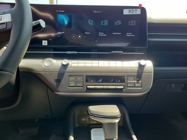 New 2026 Hyundai Kona SEL Sport FWD image 14