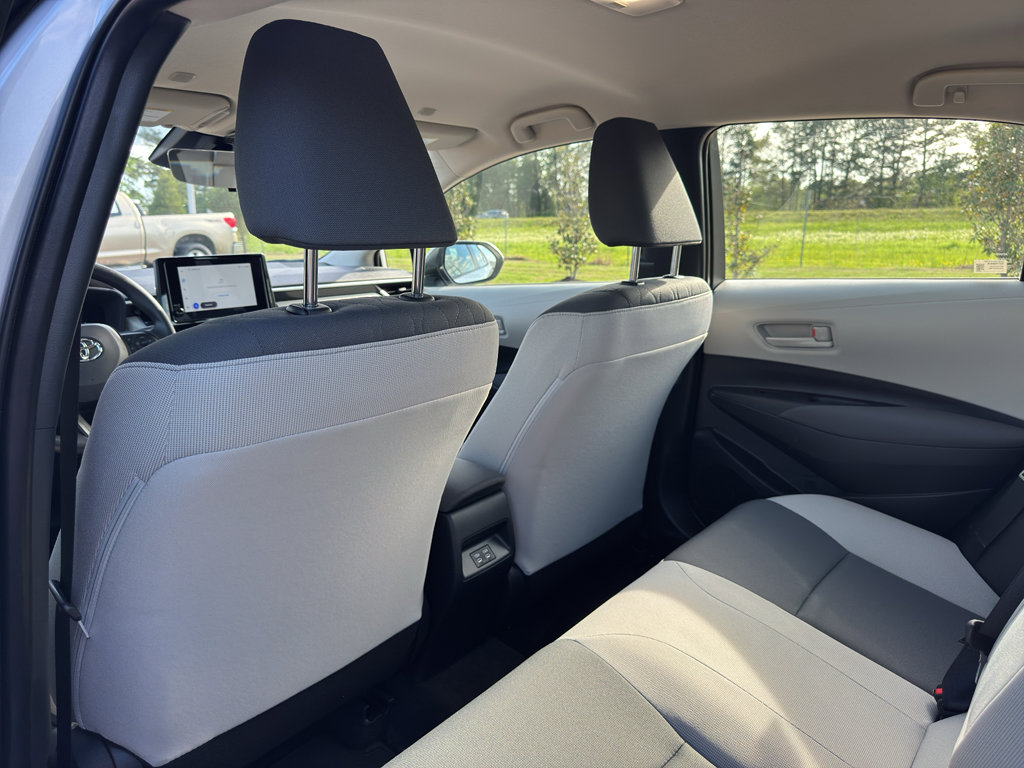 Used 2026 Toyota Corolla LE image 13