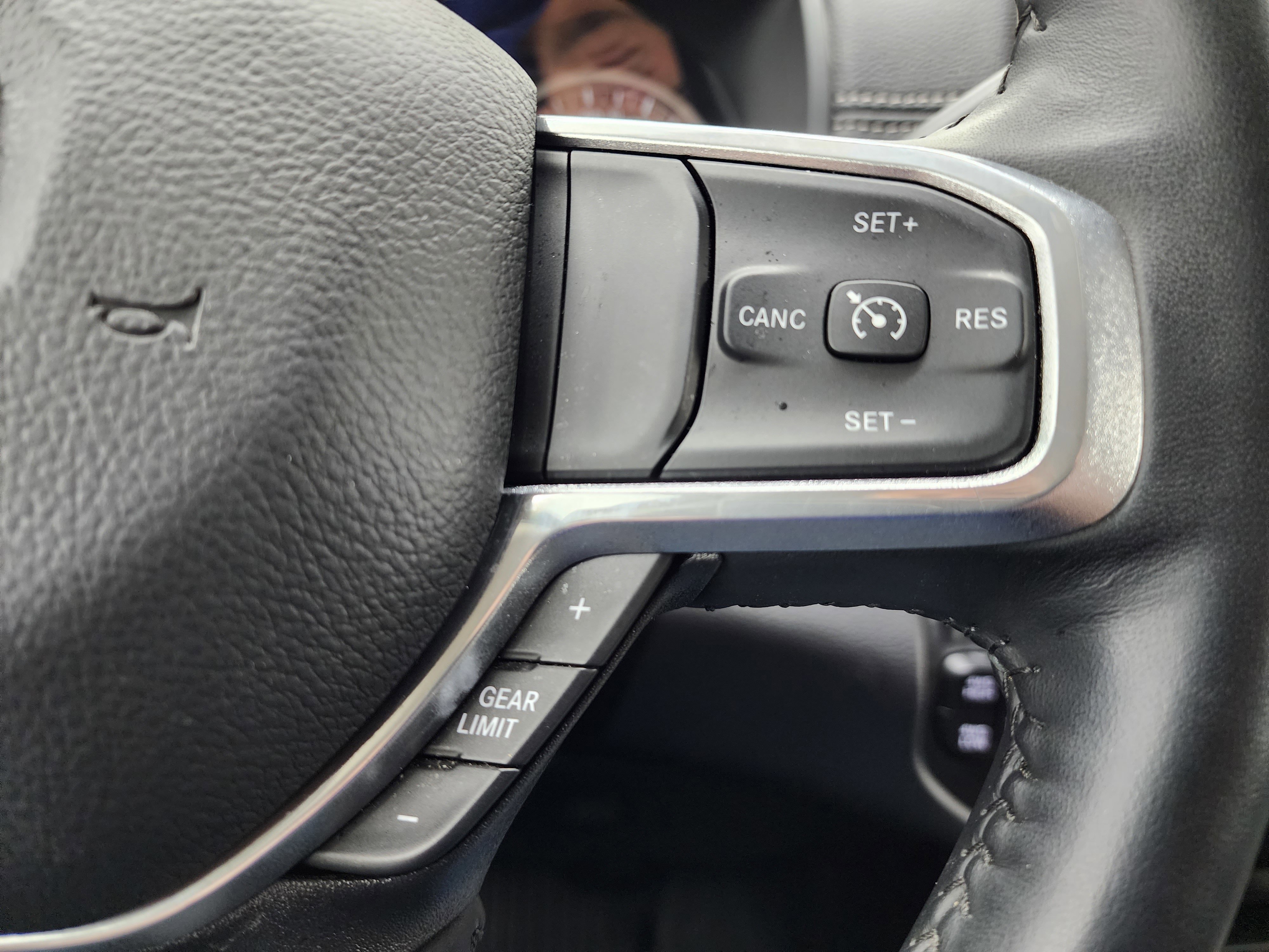 Used 2023 RAM 3500 Laramie image 17