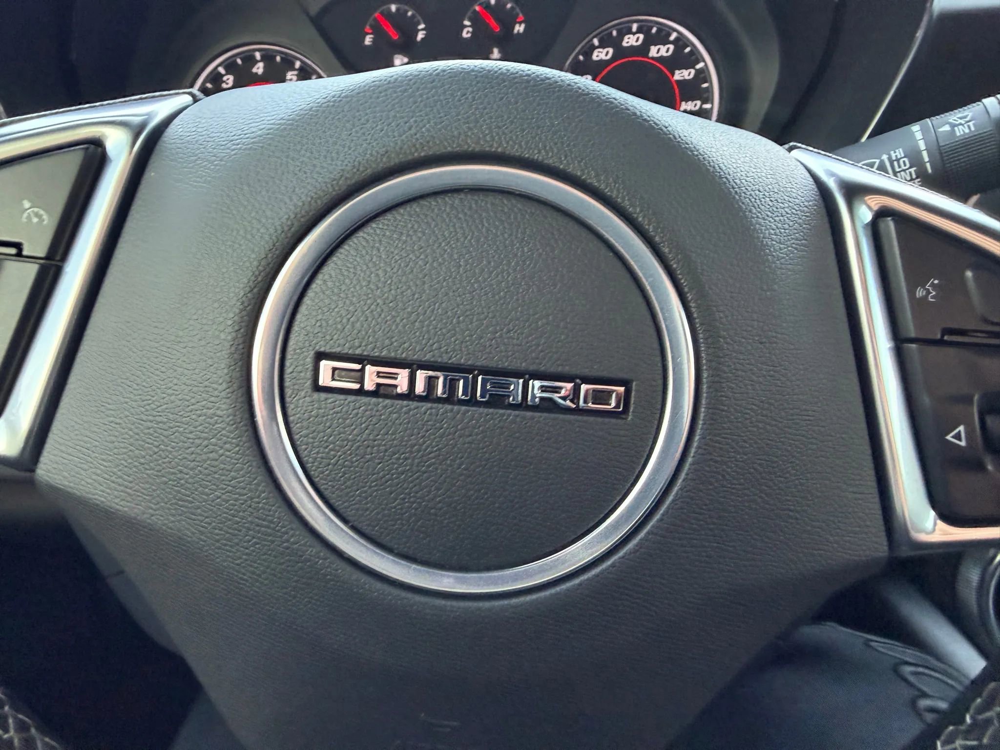 Used 2021 Chevrolet Camaro LT w/ RS Package image 27