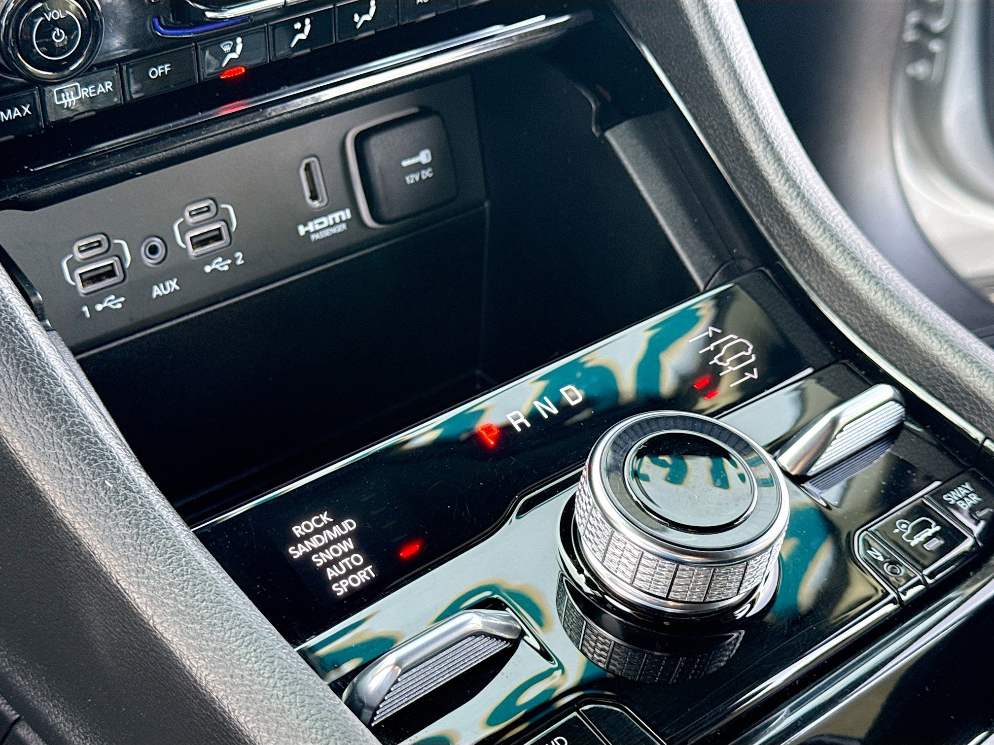 Used 2022 Jeep Grand Cherokee Trailhawk w/ Advanced Protech Group II image 11