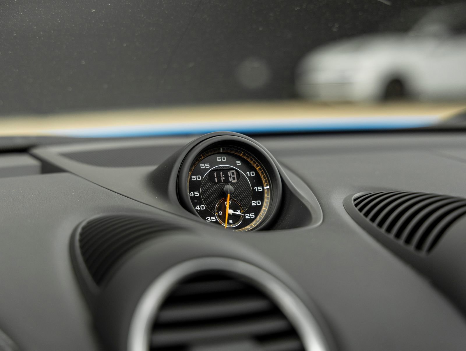 Certified 2023 Porsche 718 Cayman GT4 image 31