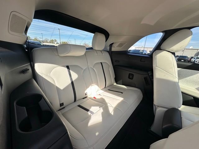 Used 2024 MAZDA CX-90 3.3 Turbo S w/ Premium Plus image 33