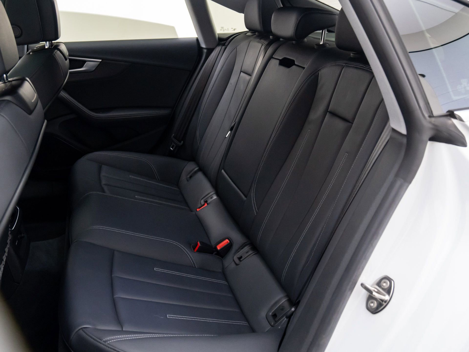 Used 2021 Audi A5 2.0T Premium Plus w/ Premium Plus image 18