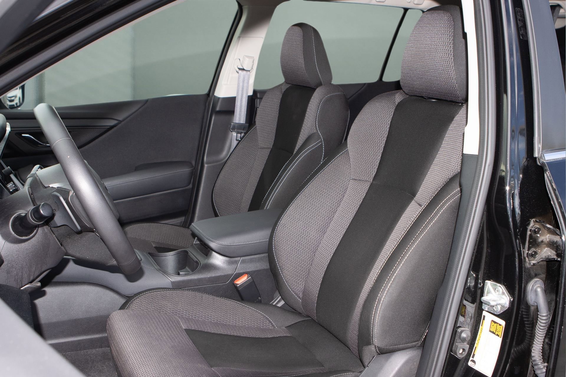 Used 2023 Subaru Outback Premium image 10