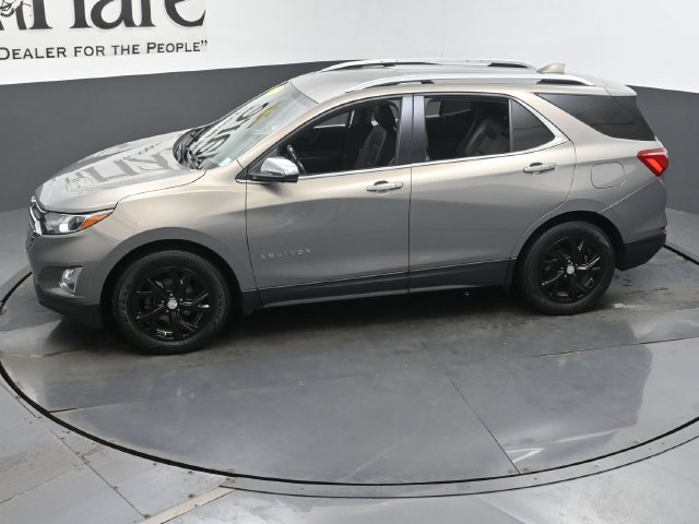 Used 2019 Chevrolet Equinox Premier FWD image 64