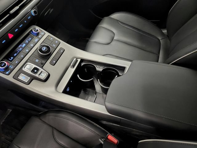 Used 2023 Hyundai Palisade XRT FWD image 22