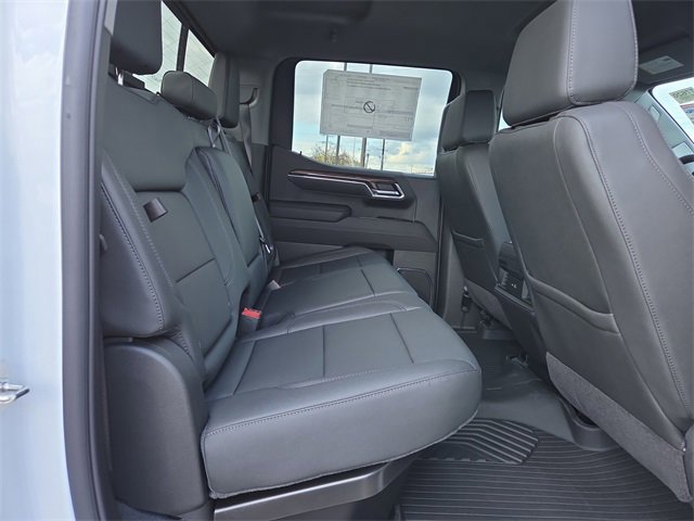 New 2026 Chevrolet Silverado 1500 LT Trail Boss w/ Safety Package image 14