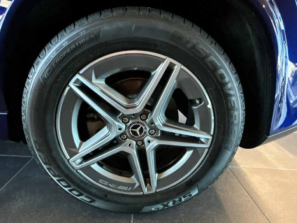 New 2026 Mercedes-Benz GLE 450 4MATIC image 31