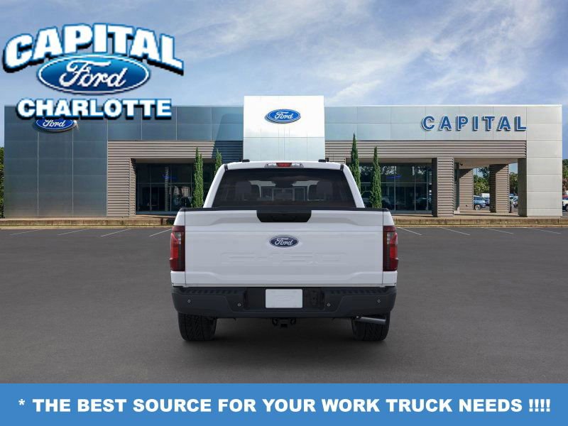 New 2024 Ford F150 XL image 5
