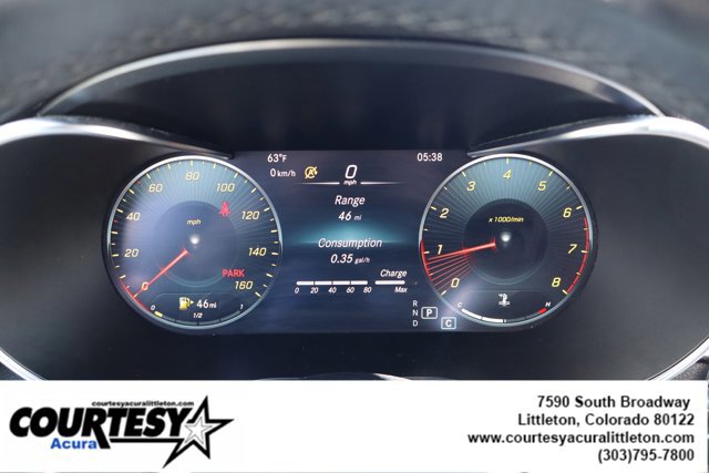 Used 2021 Mercedes-Benz GLC 300 4MATIC image 13