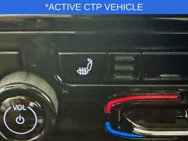 New 2025 Jeep Grand Cherokee Altitude image 19