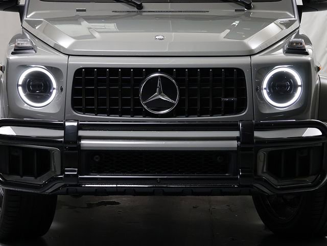 New 2026 Mercedes-Benz G 63 AMG 4MATIC image 6