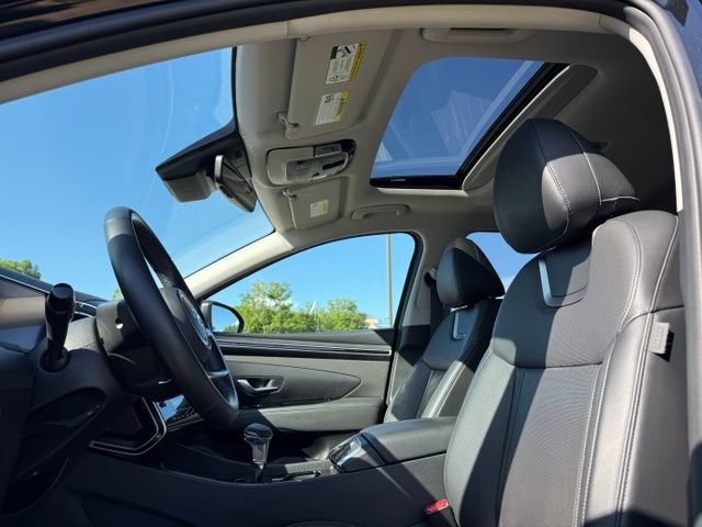 Used 2022 Hyundai Tucson SEL w/ Convenience + Premium Package AWD/4WD image 23