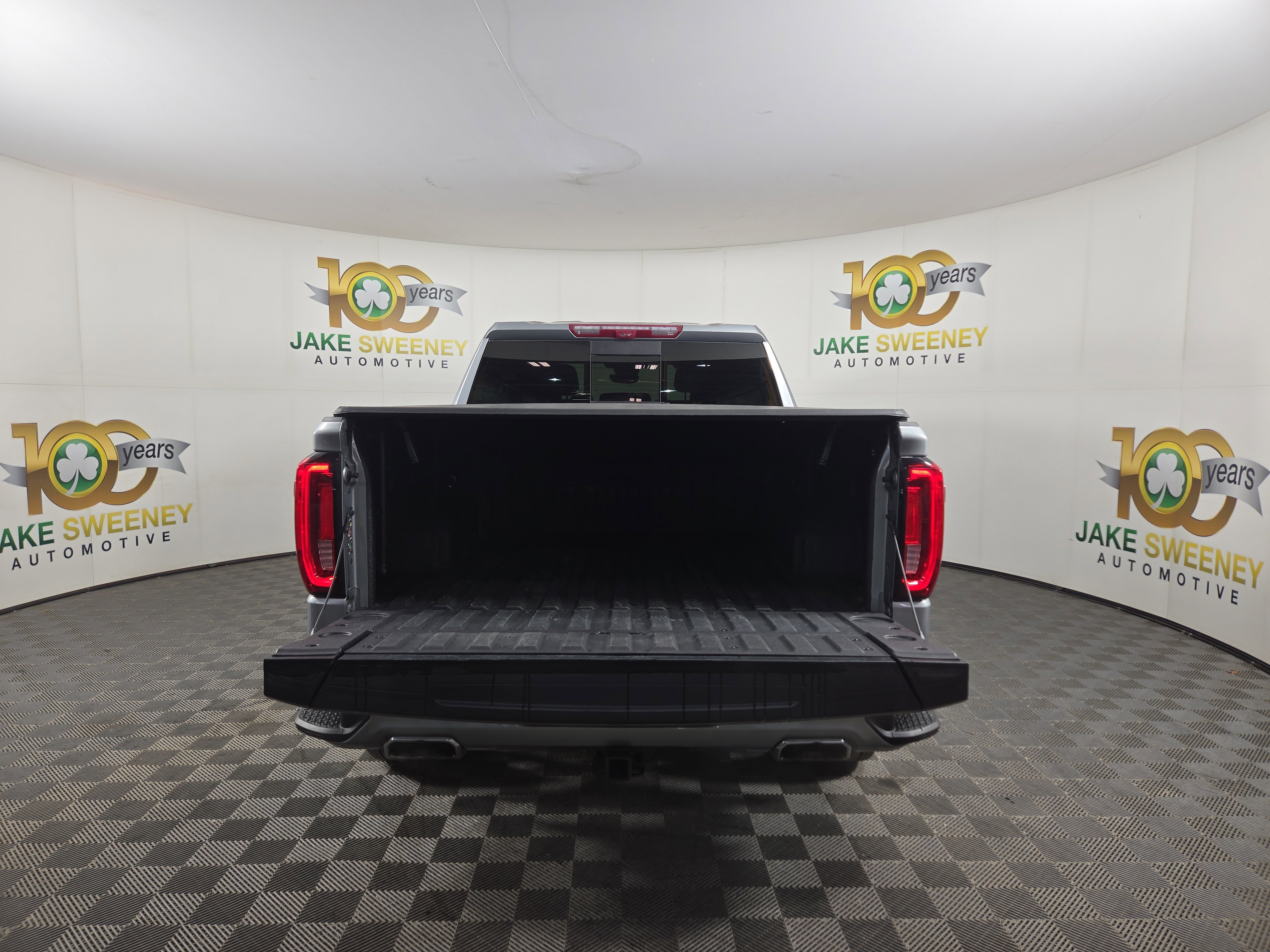 Certified 2023 GMC Sierra 1500 Denali w/ Denali Reserve Package image 34