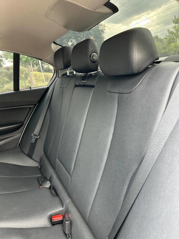 Used 2015 BMW 328i Sedan image 15