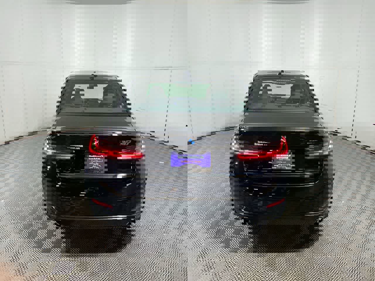 Used 2025 BMW 330i 330i image 13