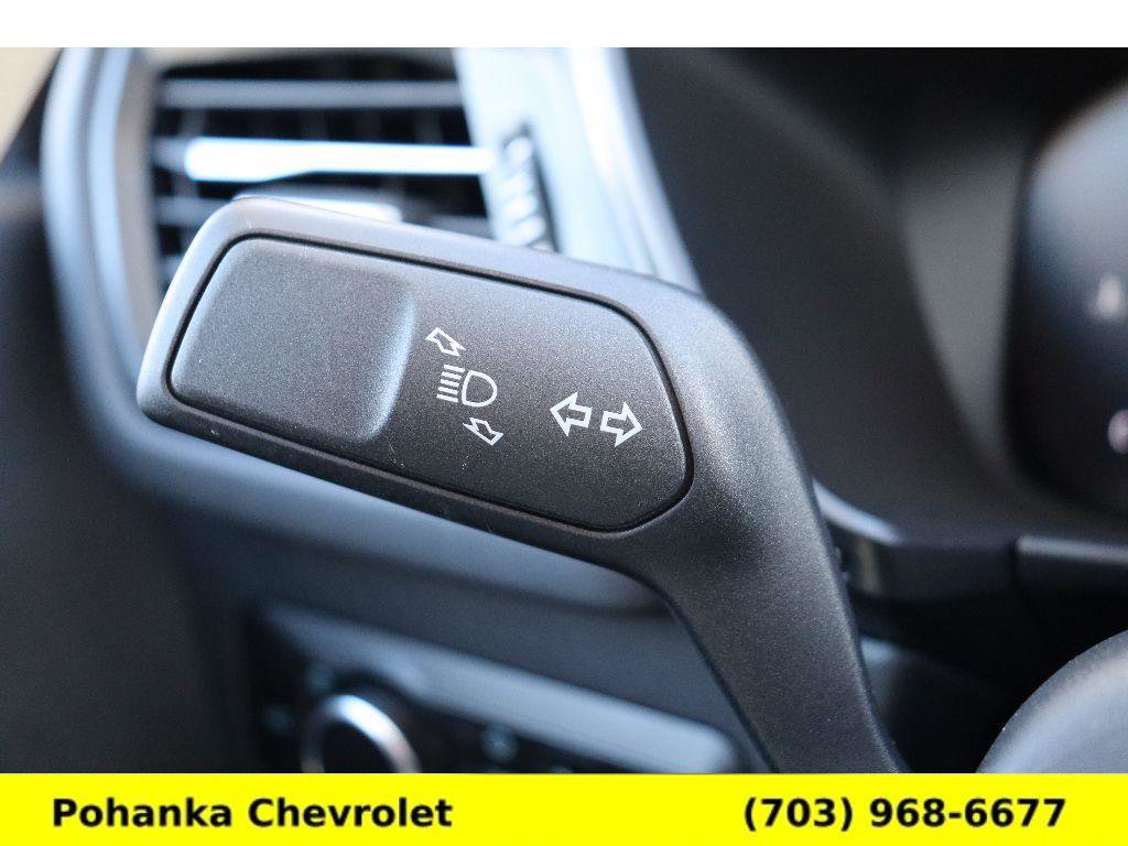Used 2024 Ford Escape Active image 12