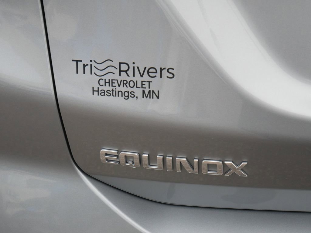 Used 2023 Chevrolet Equinox LT image 14