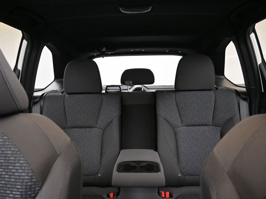 Certified 2025 Subaru Forester Premium image 38