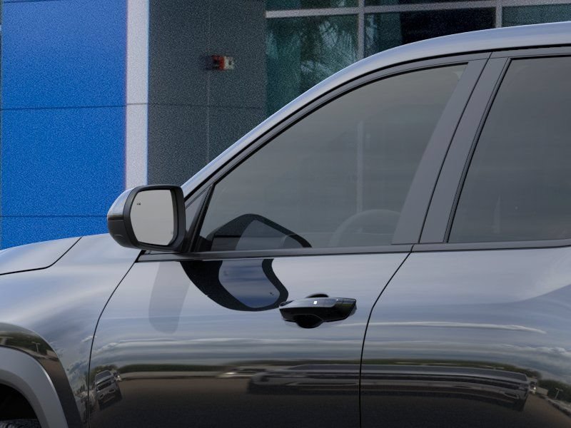 New 2027 Chevrolet Equinox LT FWD image 22