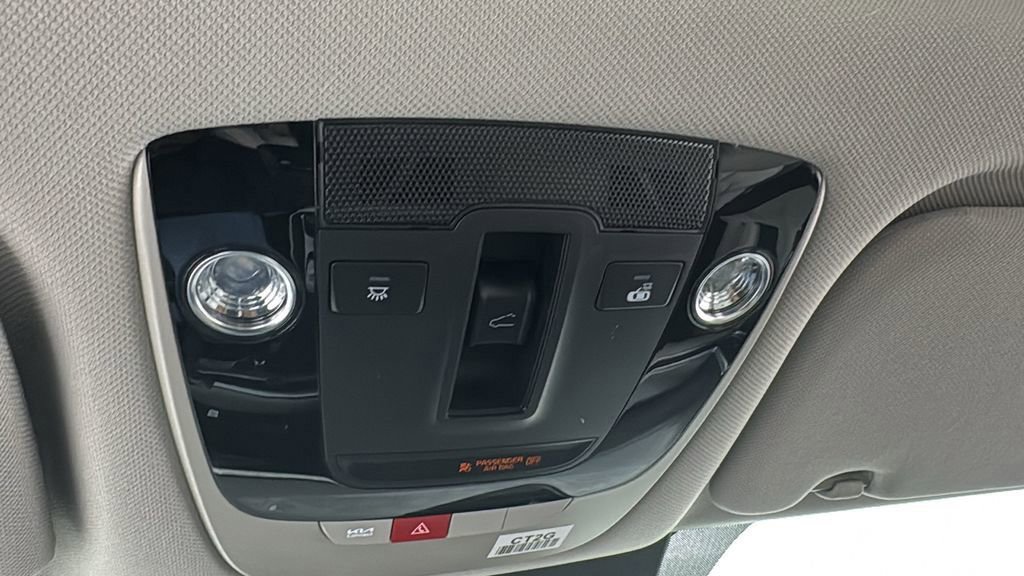 New 2026 Kia Sorento EX w/ EX Premium Package image 32