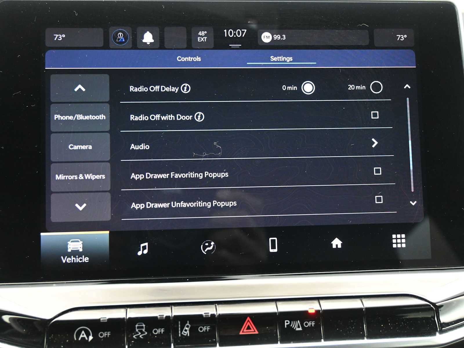 Used 2024 Jeep Compass Trailhawk image 19