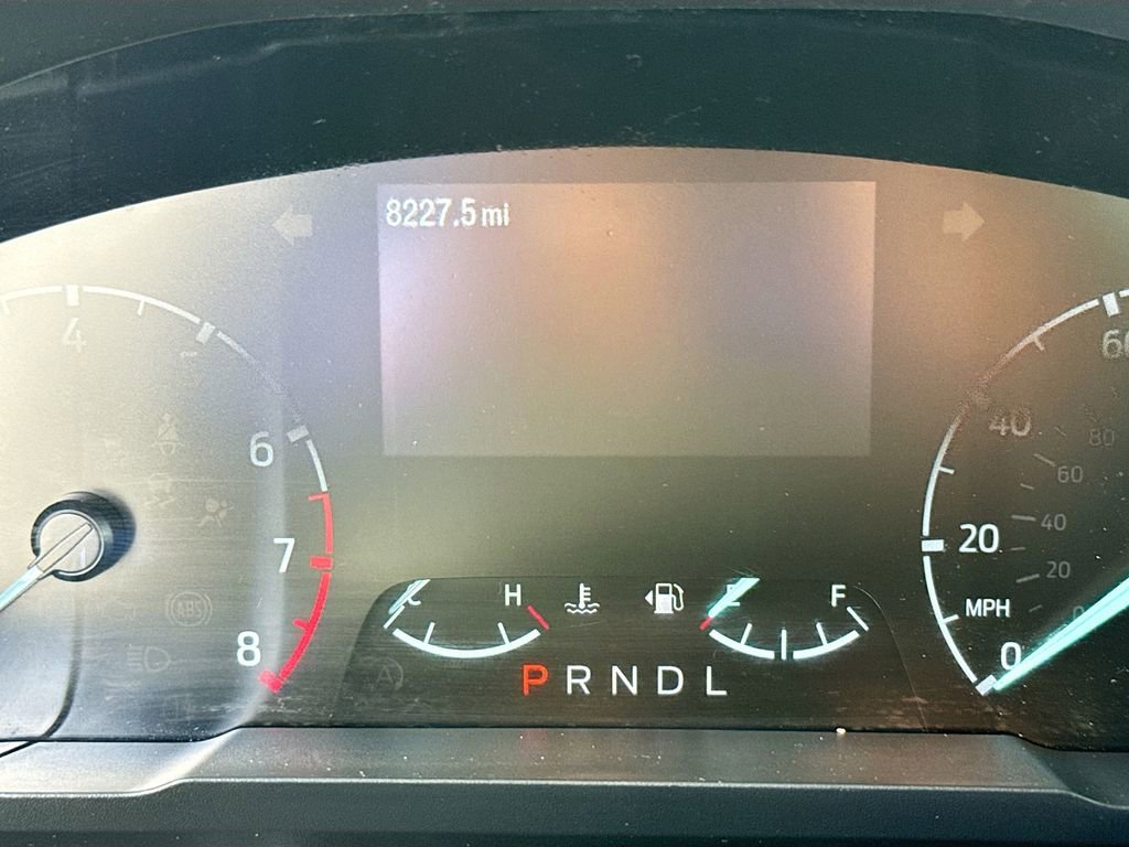 Used 2024 Ford Maverick XL w/ Equipment Group 100A Standard AWD/4WD image 13